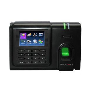 MUGEN Mesin Absensi MG100